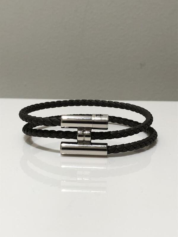 HERMES ブレスレット