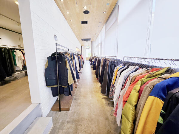RAGTAG原宿明治通り店