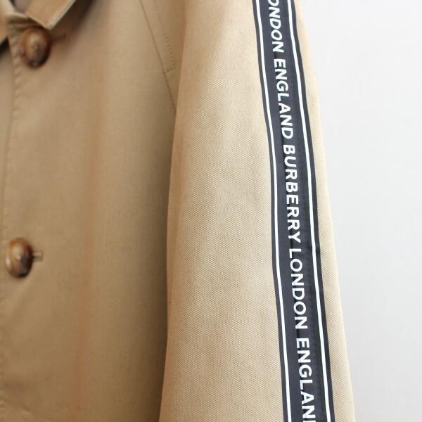 BURBERRY CHILDREN コート