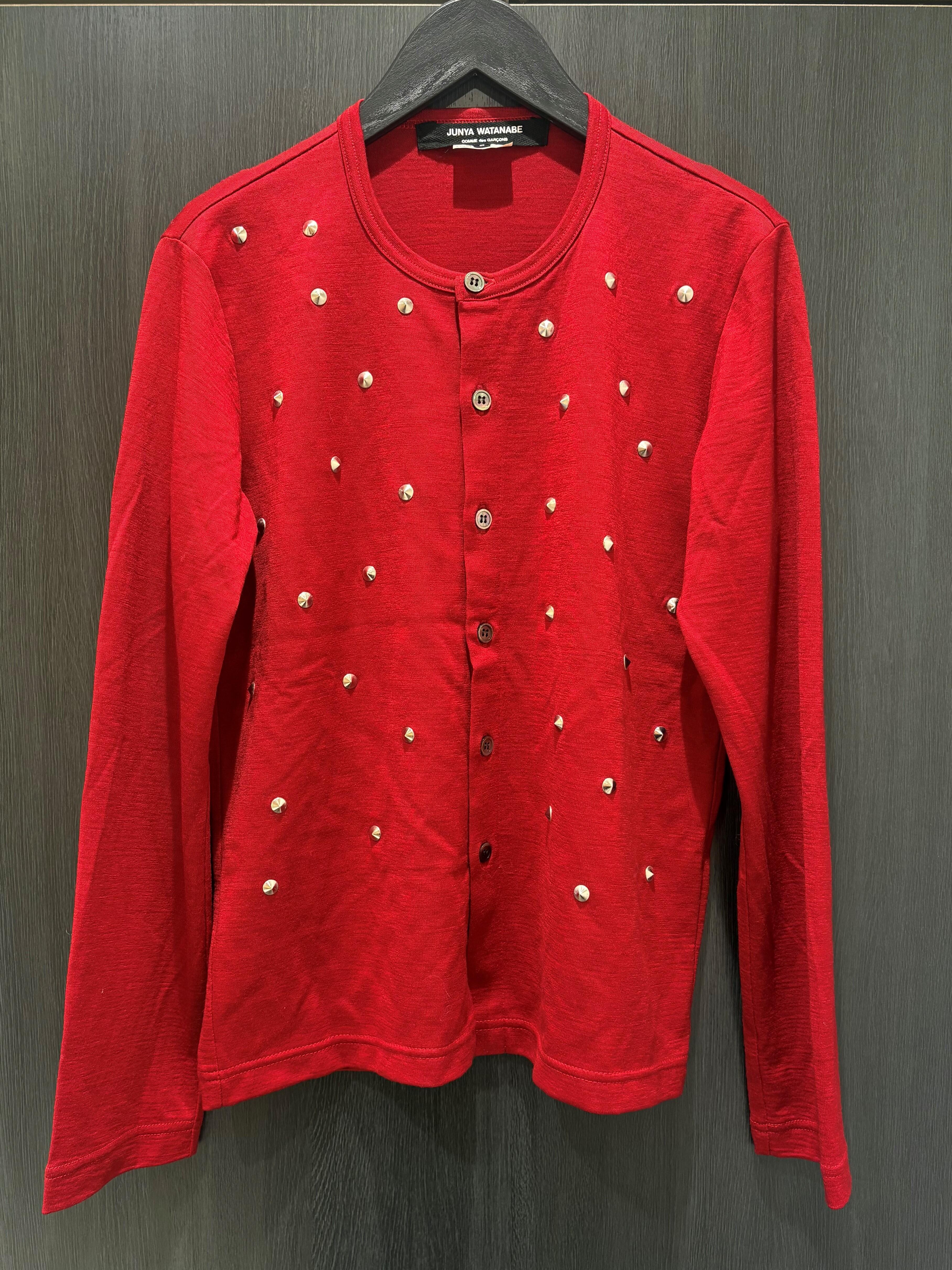 JUNYA WATANABE　ジャケット