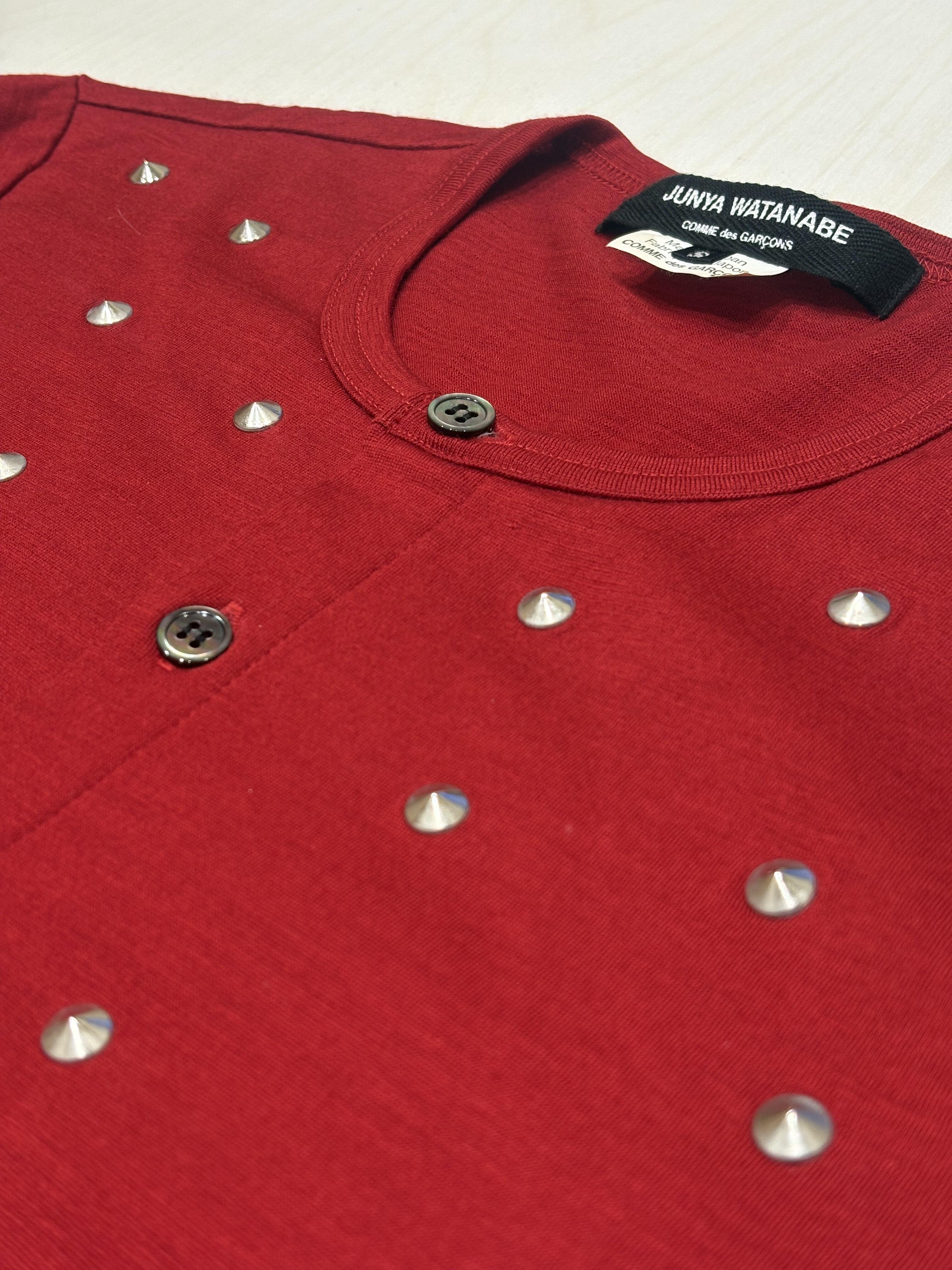 JUNYA WATANABE　ジャケット