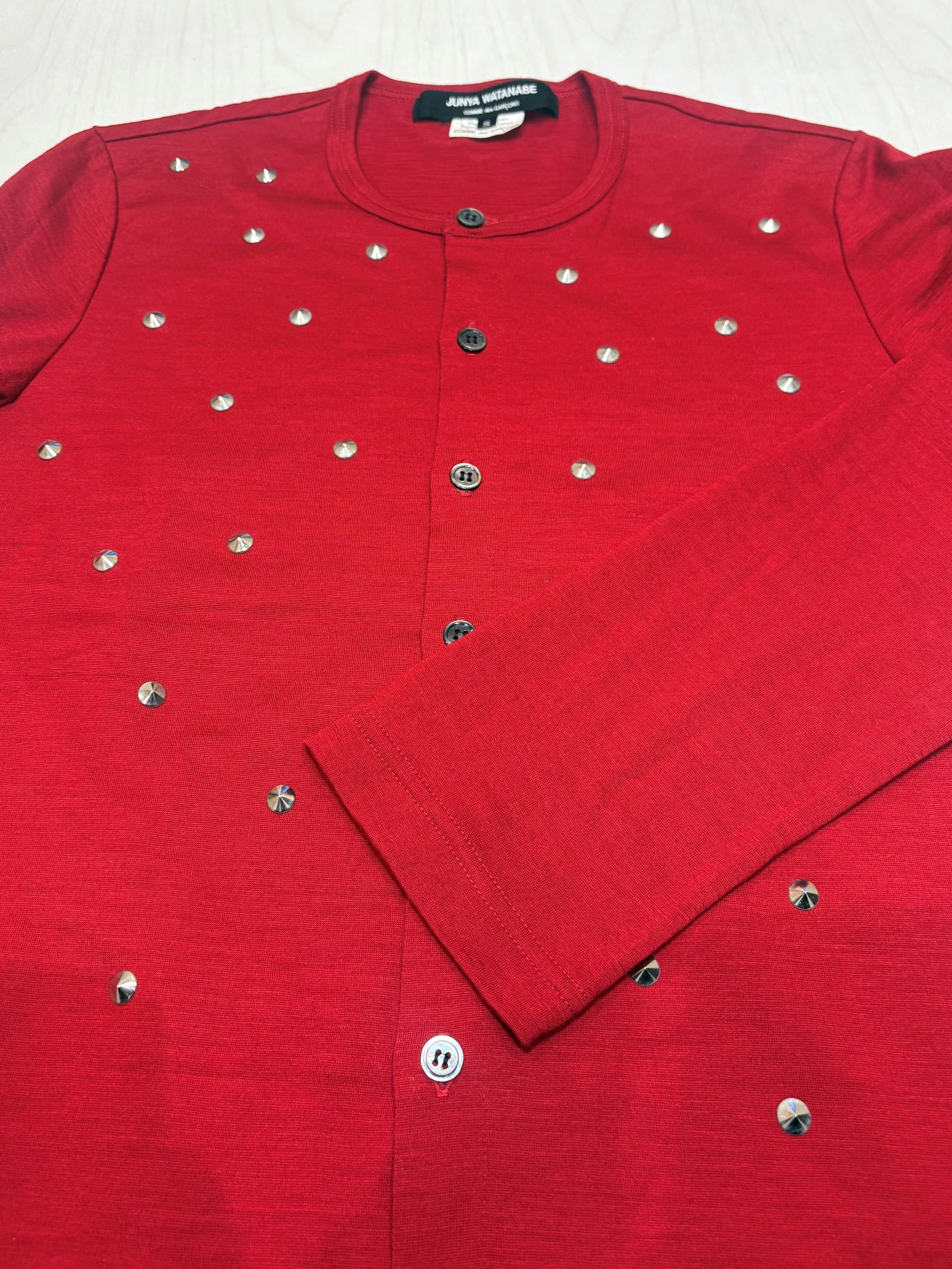 JUNYA WATANABE　ニット