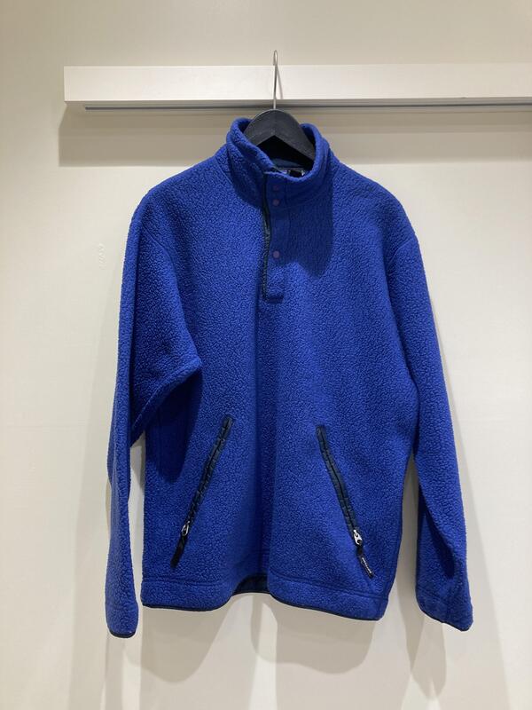 Patagonia フリース
