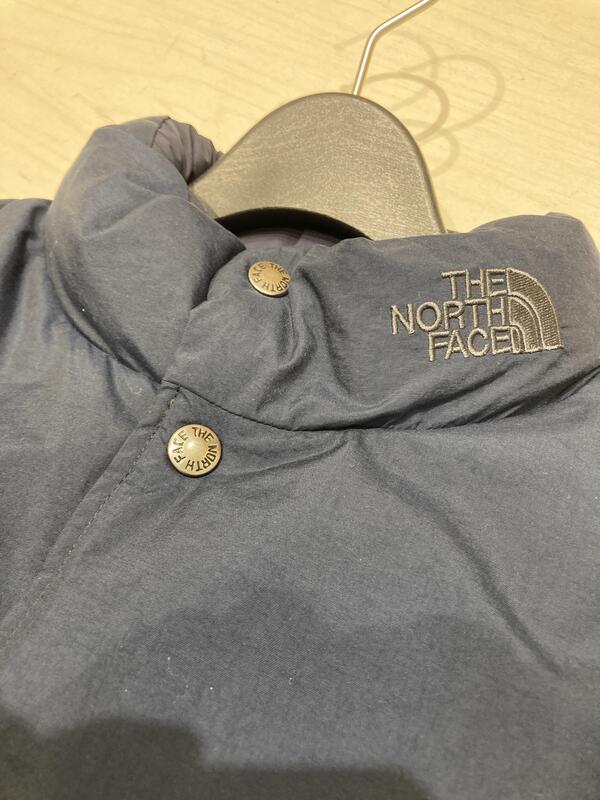 THE NORTH FACE ダウンジャケット