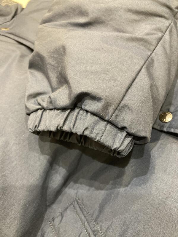 THE NORTH FACE ダウンジャケット