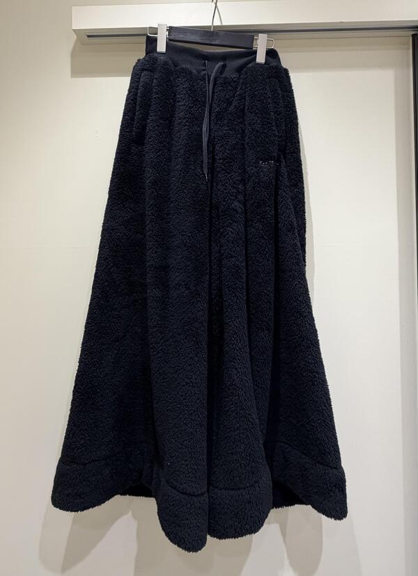 FUMITO GANRYU　パンツ