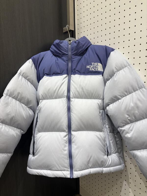 THE NORTH FACE ダウンジャケット