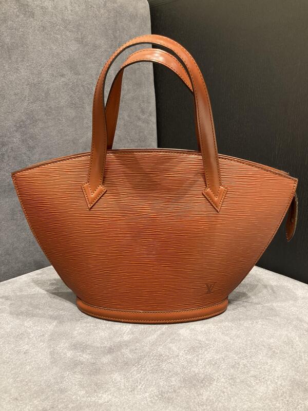 LOUIS VUITTON ヴェルニバッグ