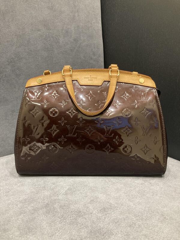 LOUIS VUITTON ヴェルニバッグ