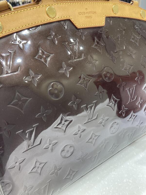 LOUIS VUITTON ヴェルニバッグ