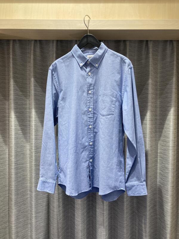 MXP シャツ