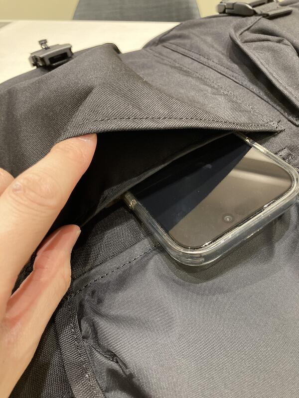 BAICYCLON by bagjack ショルダーバッグ