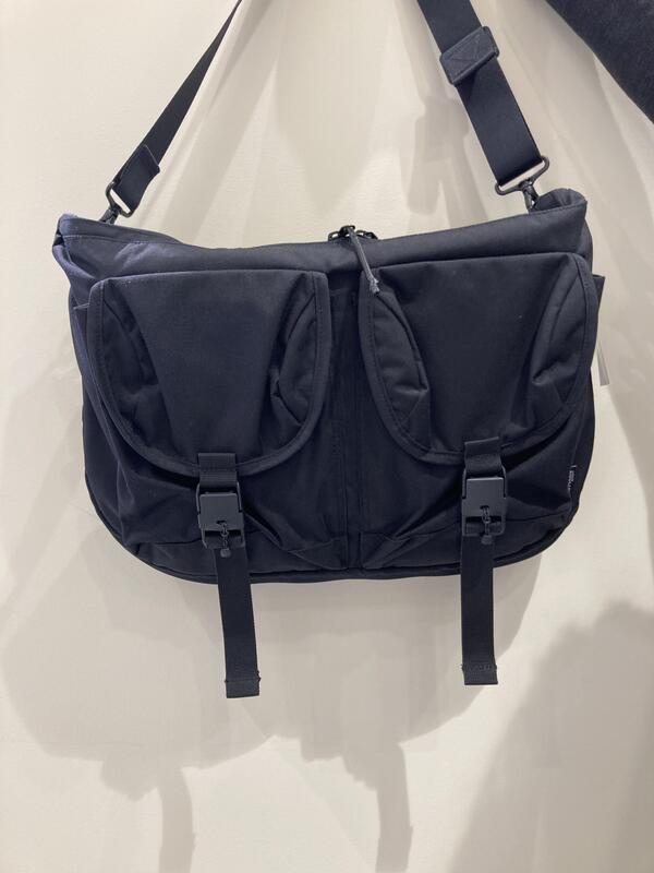 BAICYCLON by bagjack ショルダーバッグ