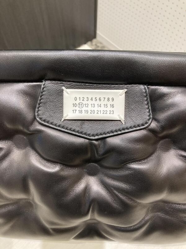 MaisonMargielaバッグ③.JPG