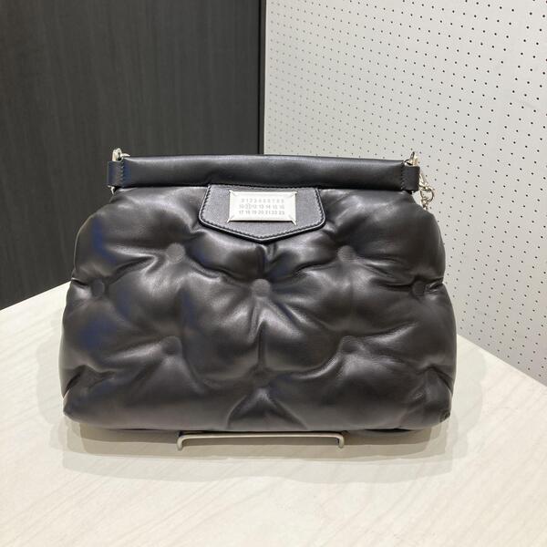 MaisonMargielaバッグ①.JPG
