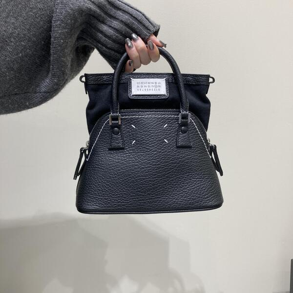 MaisonMargielaバッグ⑨.JPG