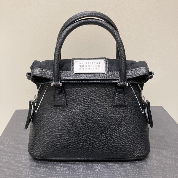 MaisonMargielaバッグ⑤.JPG