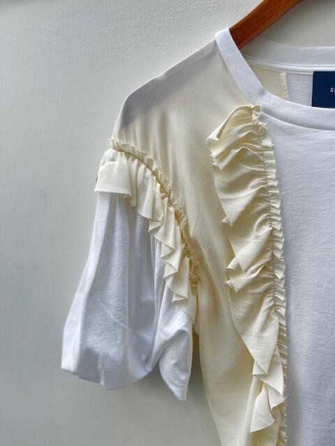 Simone Rocha Tシャツ