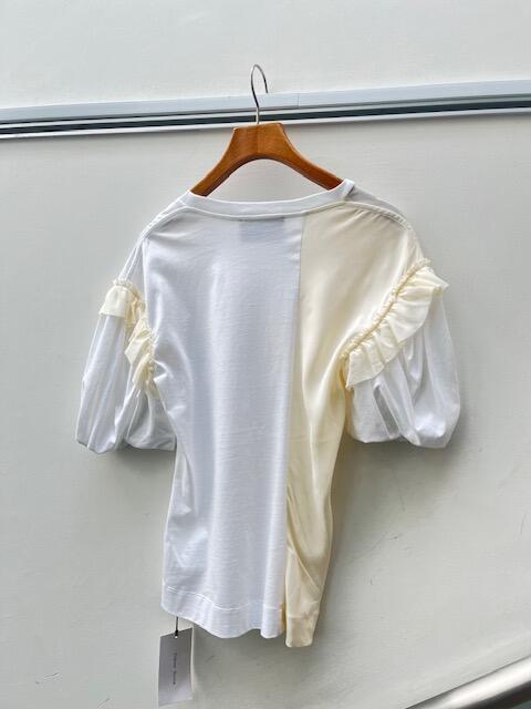 Simone Rocha Tシャツ