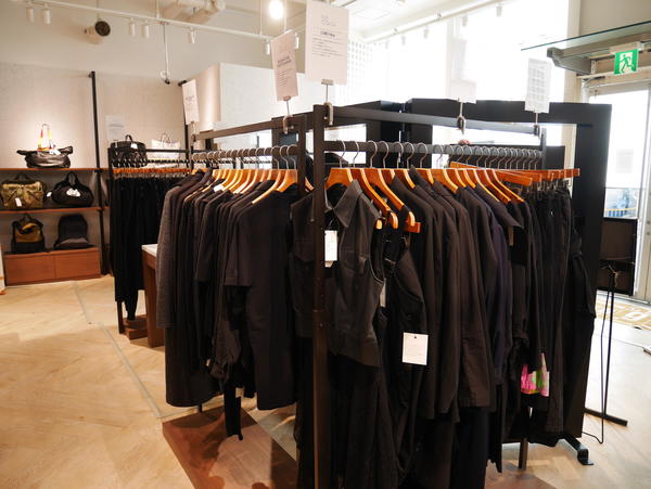 Yohji Yamamoto POUR HOMMEシャツ