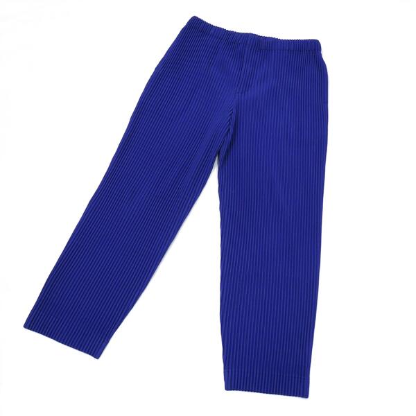 HOMME PLISSE パンツ