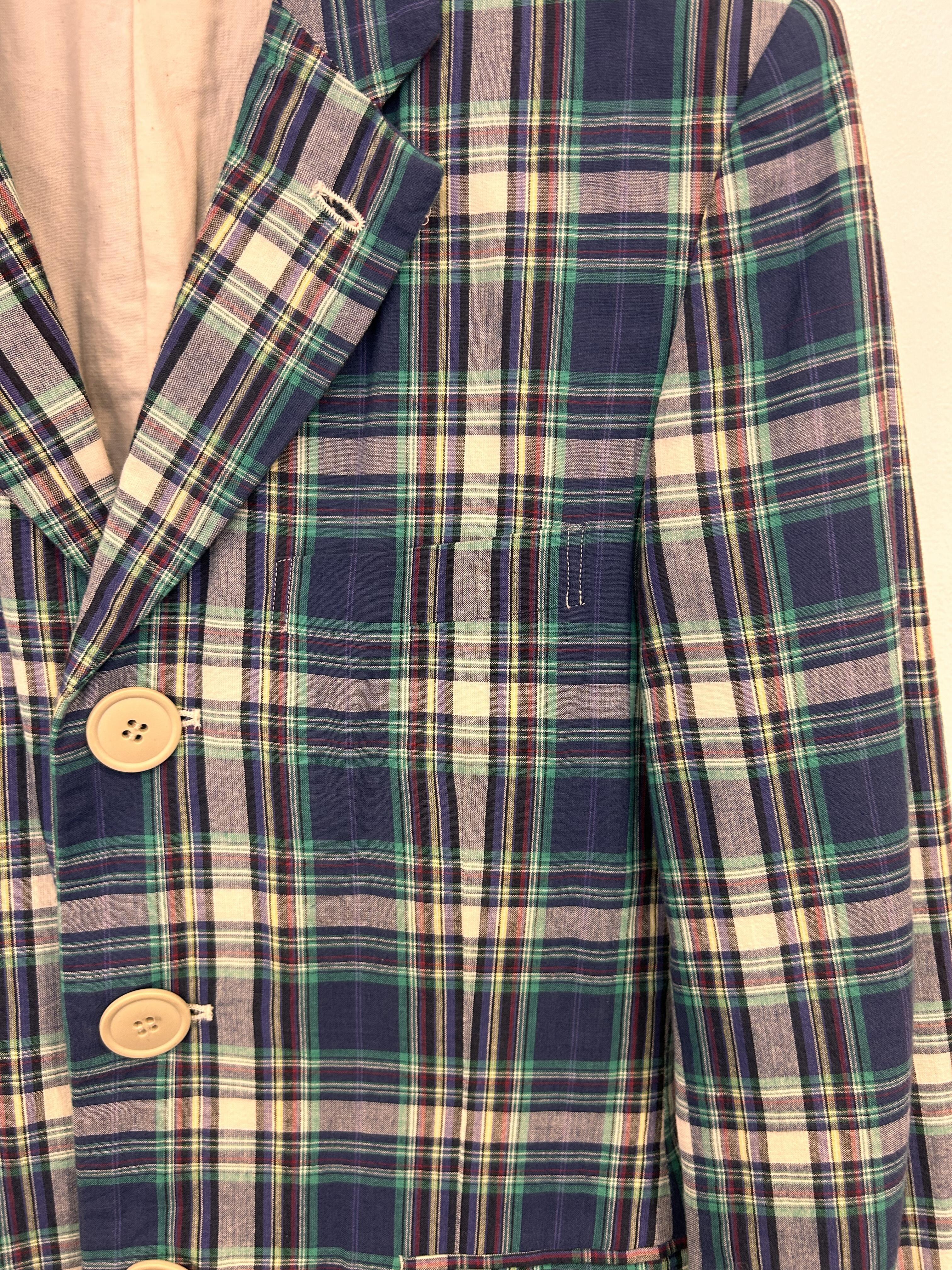 COMME des GARCONS HOMM PLUS ジャケット