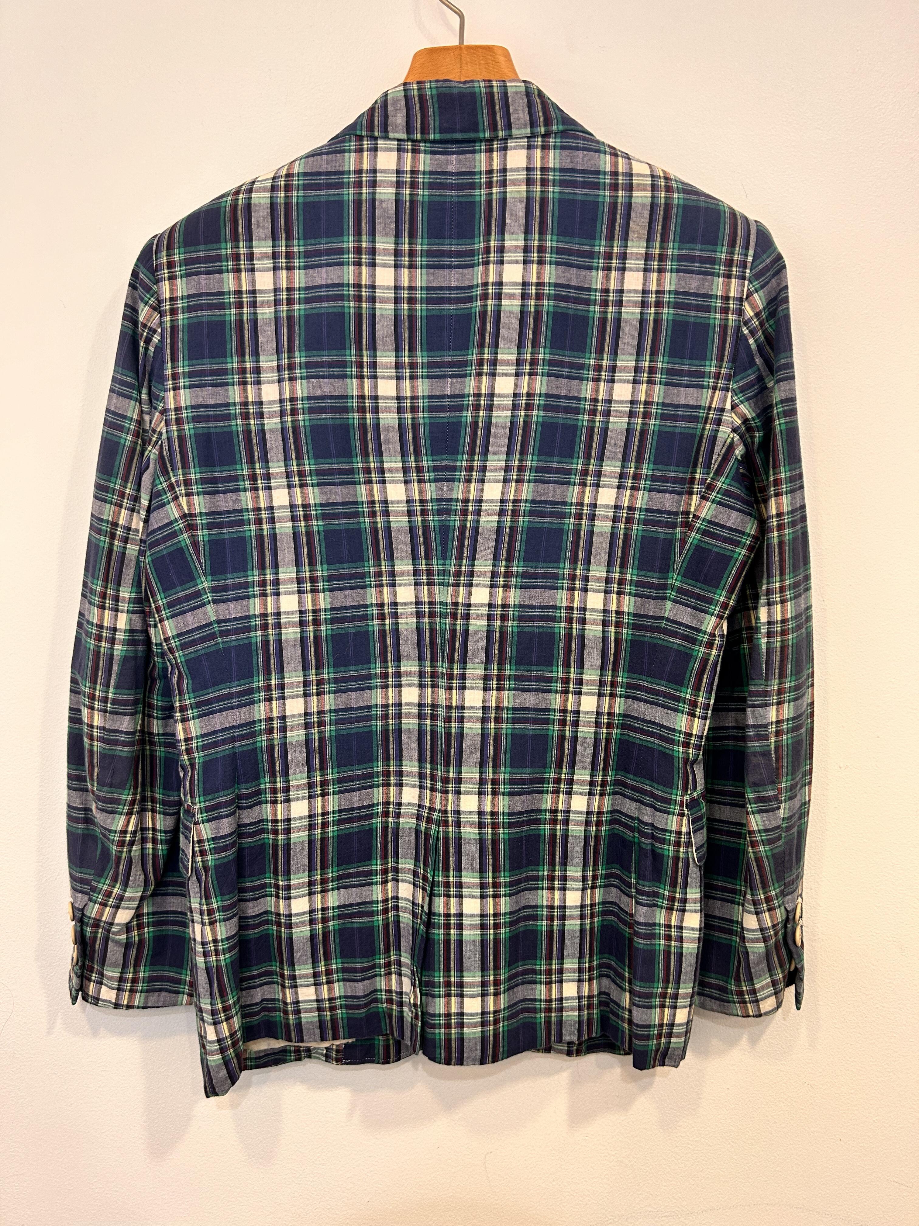 COMME des GARCONS HOMM PLUS ジャケット