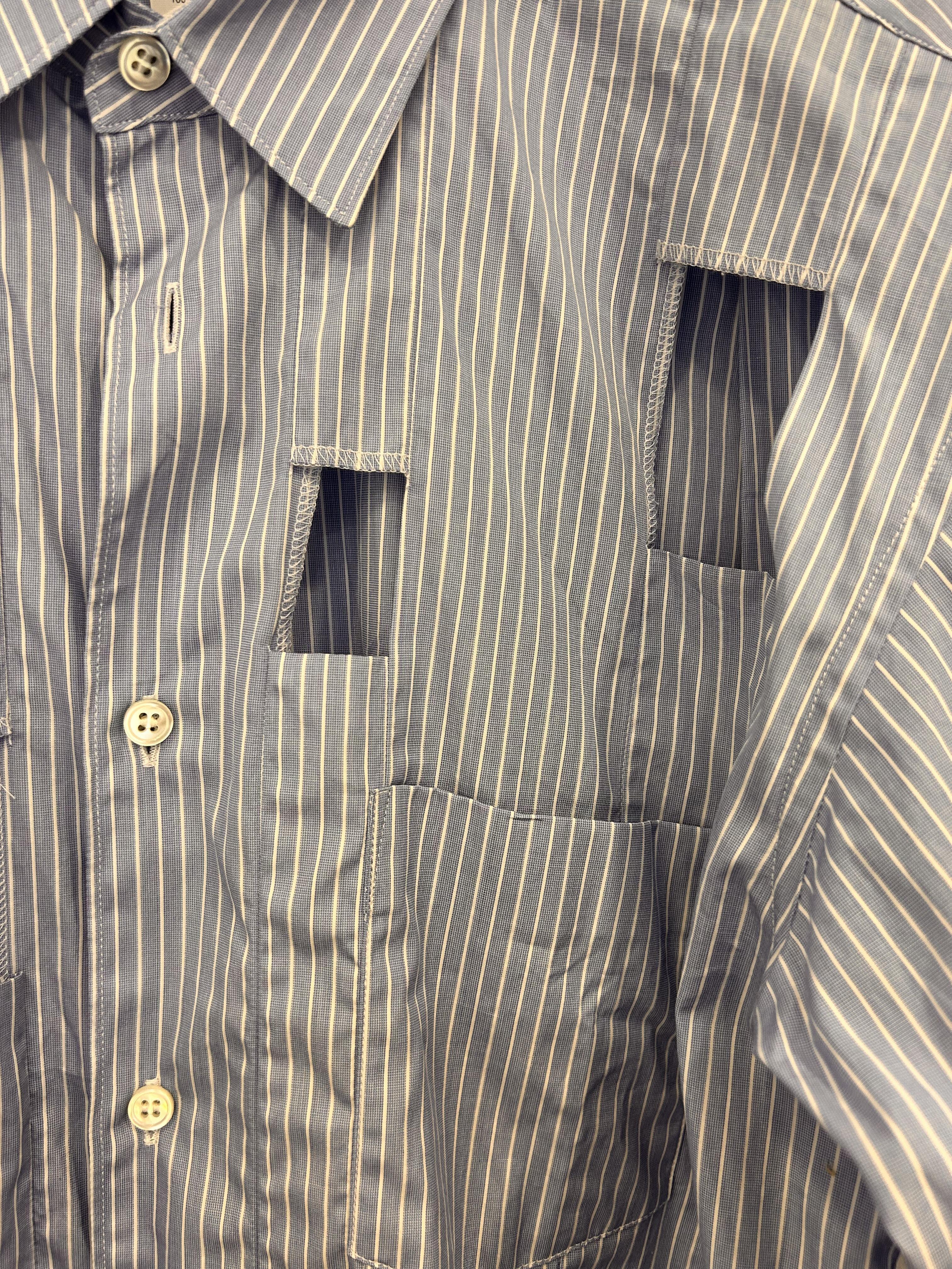 COMME des GARCONS SHIRT シャツ