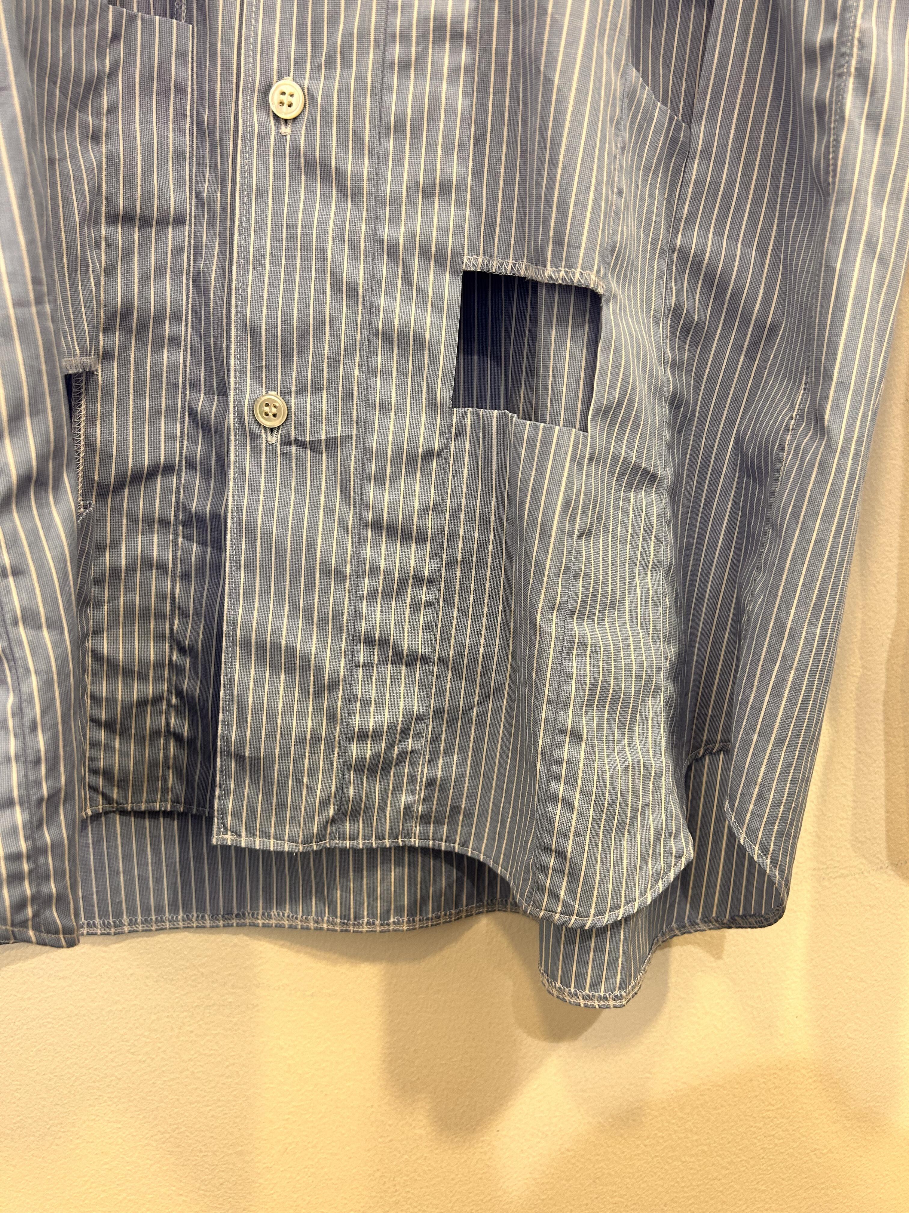 COMME des GARCONS SHIRT シャツ
