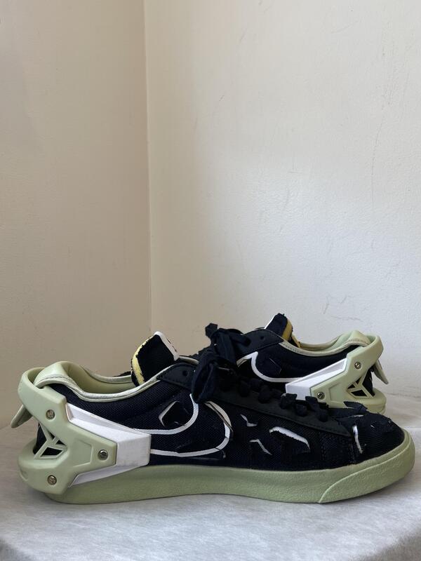 ACRONYM®︎×NIKE シューズのサムネイル画像