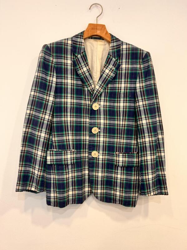 COMME des GARCONS HOMM PLUS ジャケット