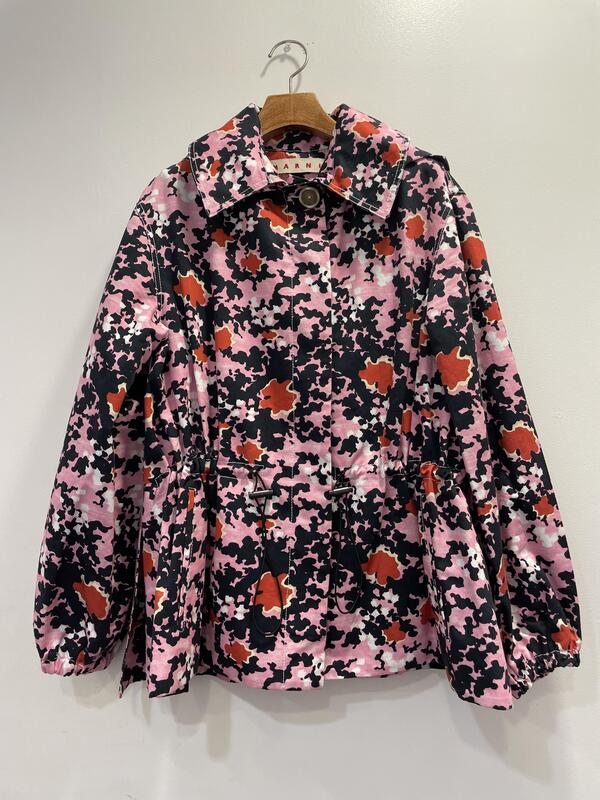 Marni ブルゾン