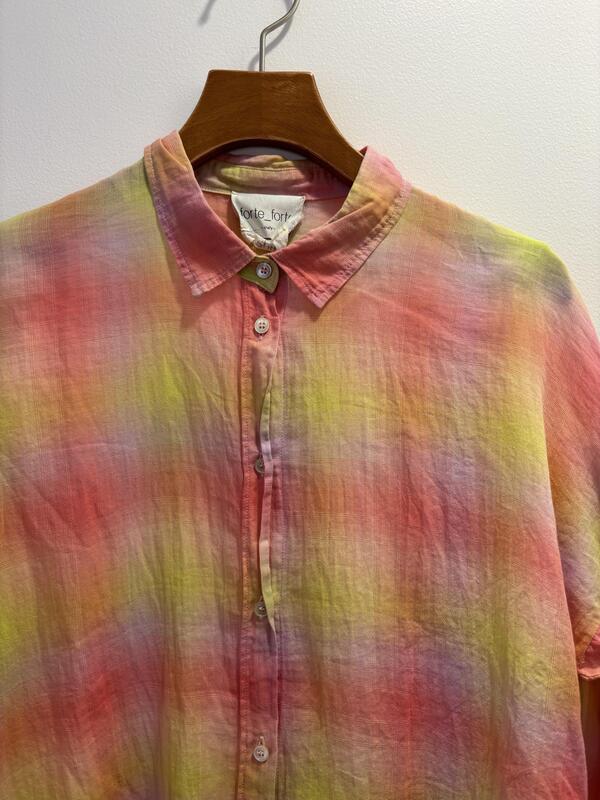 msgm ブラウス　forte forte