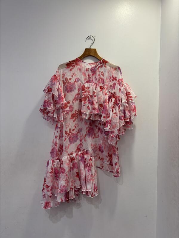ブラウス　forte forte msgm