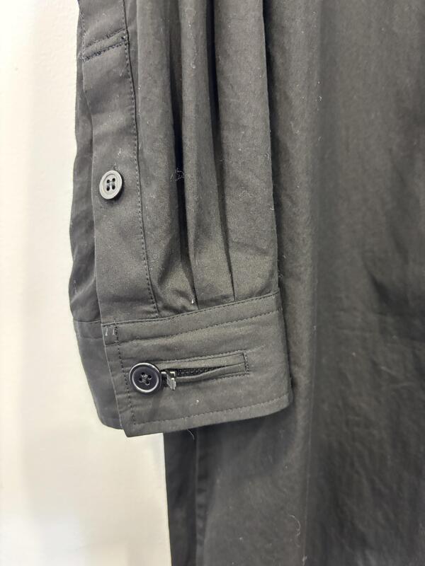 Yohji Yamamoto  POUR HOMME シャツ