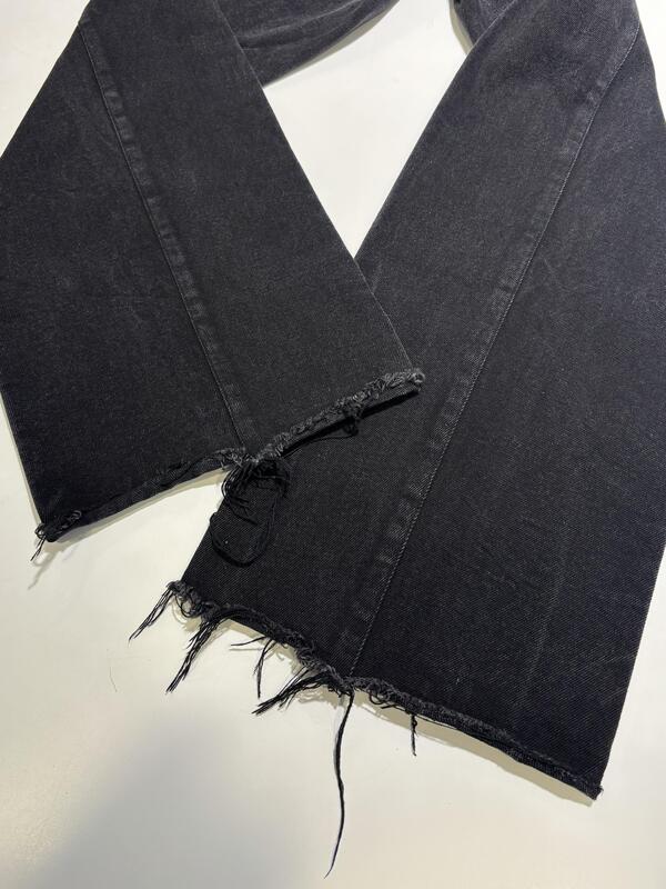 【obsess】デニムパンツ