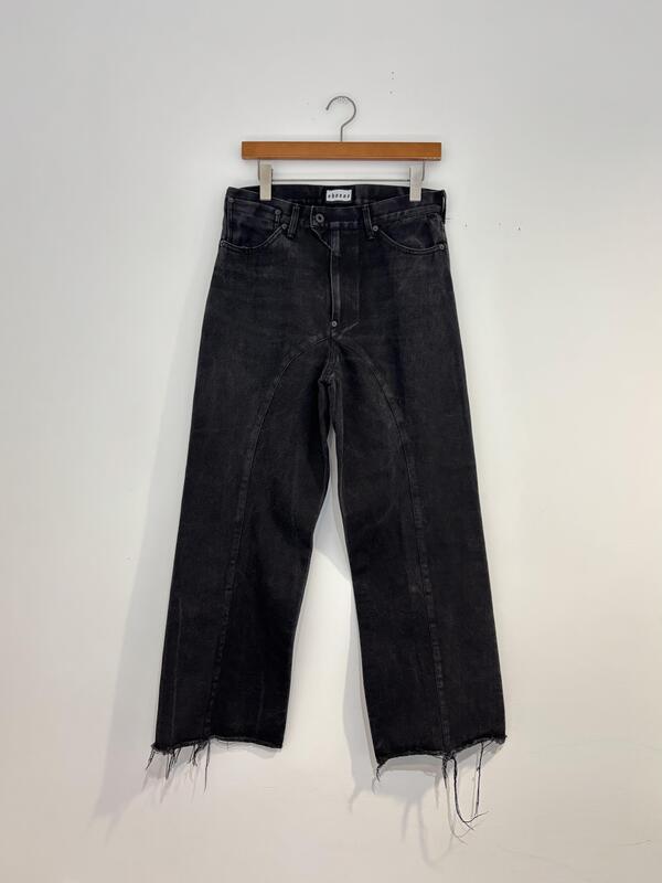 【obsess】デニムパンツ