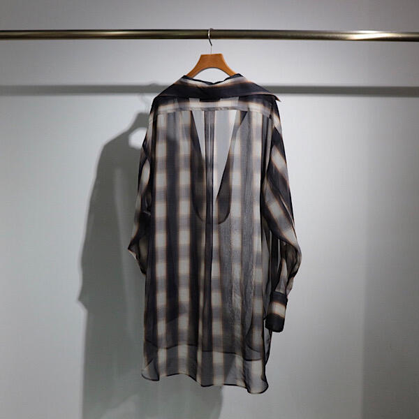 SUGARHILL シャツのサムネイル画像