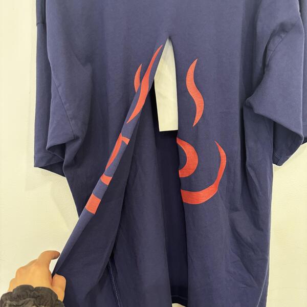 doublet Tシャツ