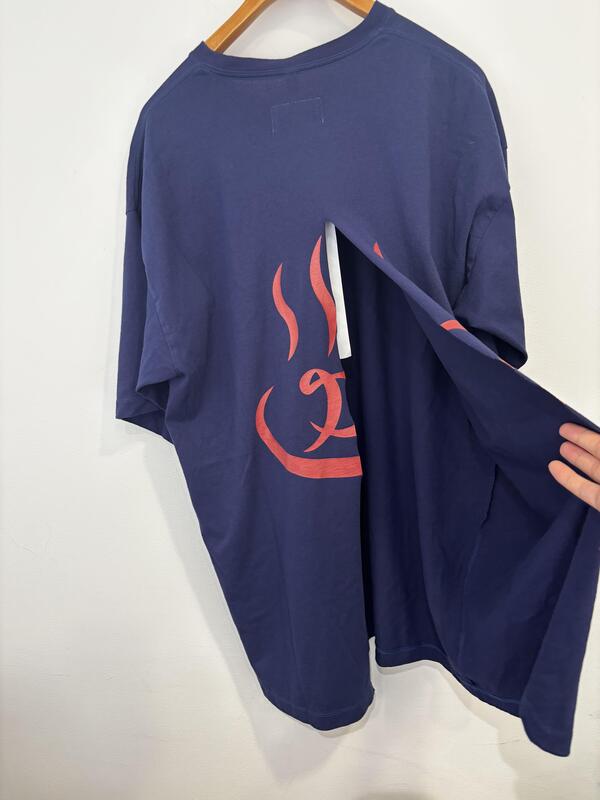 doublet Tシャツ
