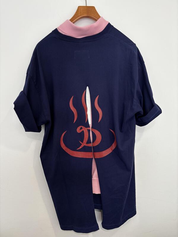doublet Tシャツ