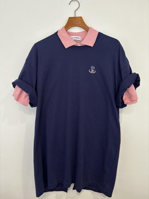 doublet Tシャツ