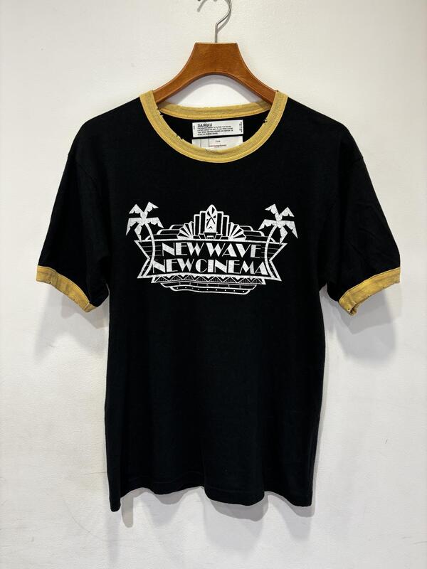 DAIRIKU Tシャツ