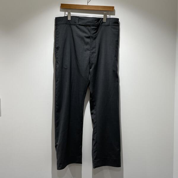PRADA　スラックス