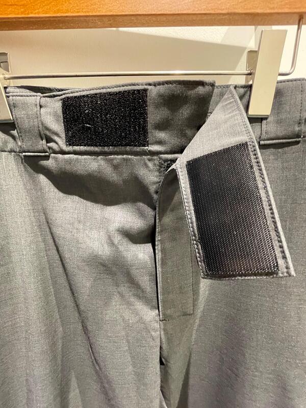 PRADA　スラックス