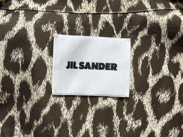JIL SANDER シャツ