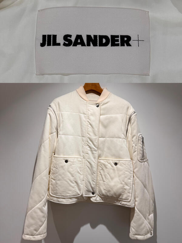 JIL SANDER+ ブルゾンのサムネイル画像