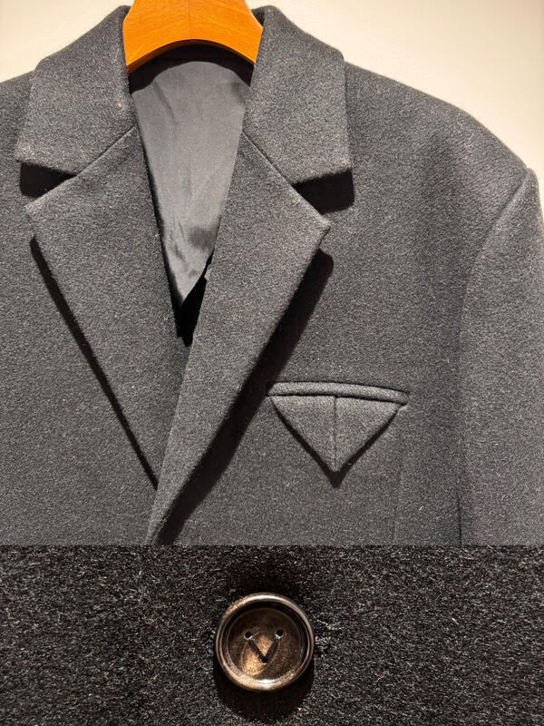 BOTTEGA VENETA トレンチコート