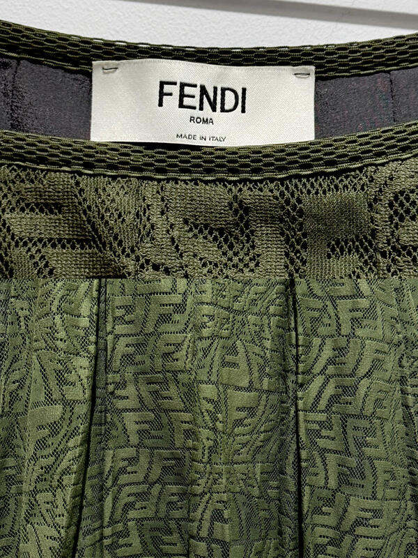 FENDI スカート