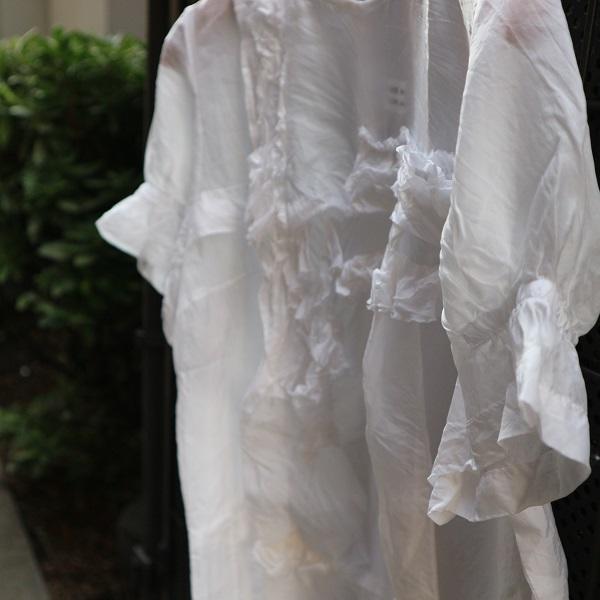 COMME des GARCONS COMME des GARCONS ブラウス